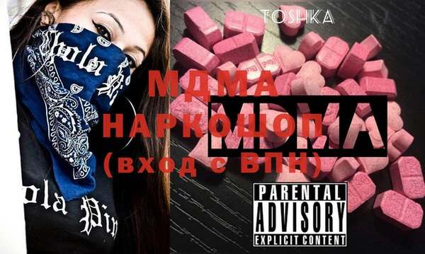 мдпв Абаза